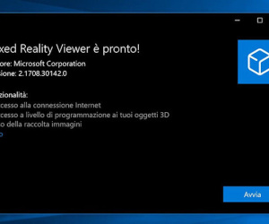 Rò rỉ tính năng View 3D mới trong Windows 10