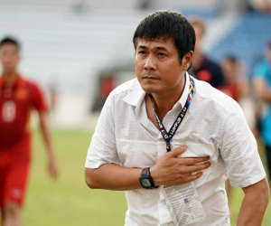 Thầy nội, thầy ngoại và cái vòng luẩn quẩn của VFF