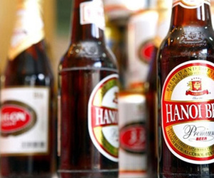 Thế giằng co giữa Habeco và Carlsberg