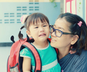 5 điều các mẹ phải “tự kiểm điểm” ngay hôm nay nếu không muốn làm phật lòng cô giáo của con!