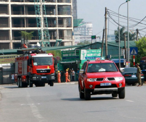 Bộ Tài chính xin trích ngân sách 2,58 tỷ đồng "chữa cháy" cho Hà Nội