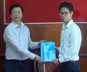 Cần Thơ xem xét hủy quyết định bổ nhiệm Vũ Minh Hoàng