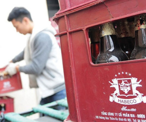 Carlsberg muốn sở hữu ít nhất 51% cổ phần Habeco
