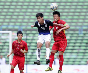 Cầu thủ Việt Nam lên tiếng về nghi vấn bán độ ở SEA Games 29