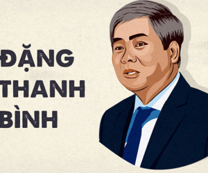 Cựu Phó thống đốc Đặng Thanh Bình vừa bị khởi tố là ai?