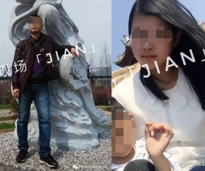 Đi ăn với bạn về muộn, vợ không ngờ bị chồng vũ phu xông vào đánh chết