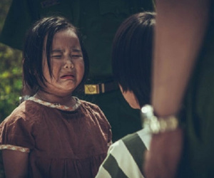 Diễn viên nhí "Nắng" - Con nhà nòi của gia tộc 6 đời làm nghệ sĩ