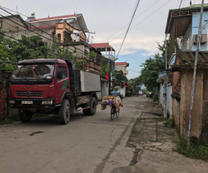 Hà Nội: Bàng hoàng chồng sát hại vợ tại nhà riêng trong đêm