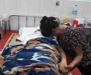 Hải Phòng: Một cô giáo tự tử vì bị chuyển trường vô cớ?