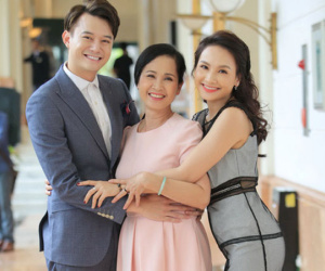 Không ai có thể hiểu nổi tại sao NSND Lan Hương và Anh Dũng lại bị "bỏ quên" tại VTV Awards