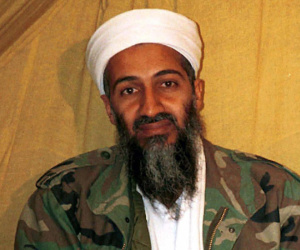 Lần đầu tiết lộ lý do khiến Osama bin Laden khủng bố Mỹ ngày 11/9