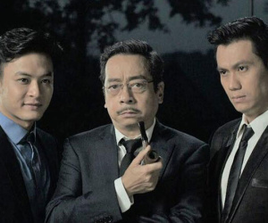 "Người phán xử" và những con số khổng lồ về rating, quảng cáo