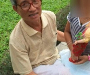 Nguyên giám đốc chi nhánh Ngân hàng Nhà nước bị quy kết "Dâm ô trẻ em"