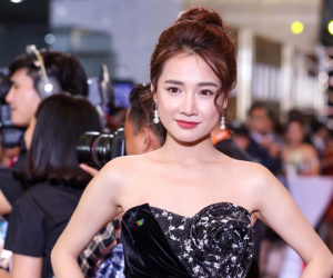 Nhã Phương: "Tới VTV Awards, tôi không có mục tiêu là nhận giải"
