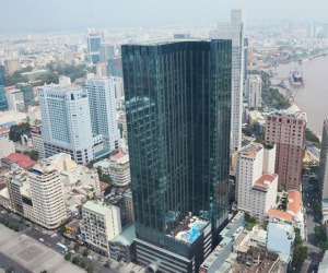Những dự án "khủng" của Vạn Thịnh Phát ở Sài Gòn