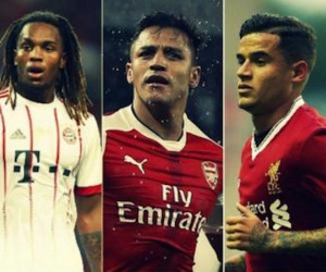 Sốc: Từ hè 2018, chuyển nhượng ở Premier League sẽ đóng cửa sớm gần 1 tháng