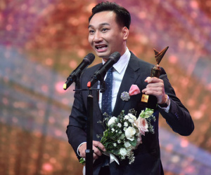 Thành Trung: "Tôi là một trong những MC nhiều màu sắc nhất"