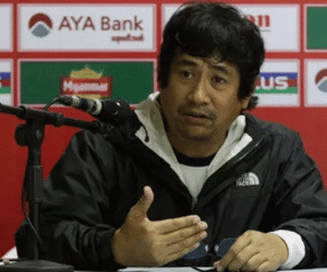 Thua 0-9 Indo, HLV U18 Philippines tuyên bố "buông súng" trước Việt Nam