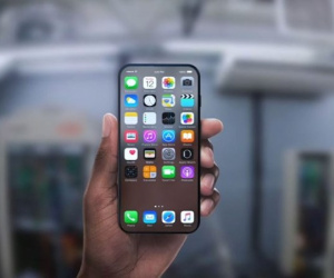 Tiến độ sản xuất iPhone 8 đang phụ thuộc hoàn toàn vào Samsung