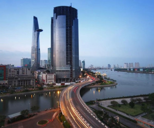 TPHCM đề xuất tăng lương gấp 2 lần mức bình quân cả nước: Xin cơ chế, không xin tiền