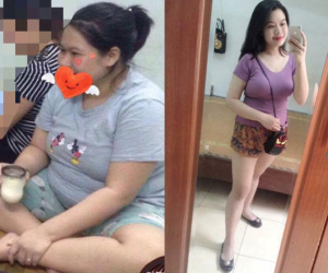 Váy áo lôi thôi, xấu xí nhưng chị em vẫn mãn nguyện tự hào khi mang bầu