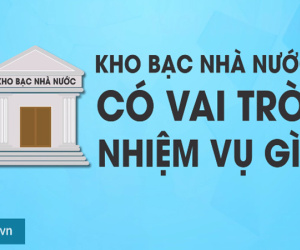 Video: Kho bạc Nhà nước là gì, vai trò ra sao?