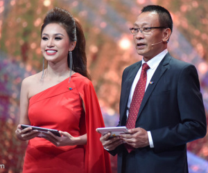 VTV Awards 2017: Kết quả đã xứng đáng?