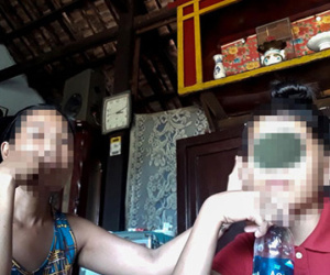 Vụ hàng loạt thiếu nữ mất tích: Công an đã vào cuộc!