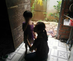Vụ người mẹ nghi bị hiếp dâm 2 lần viết đơn đi tù: Luật sư vào cuộc, chuyển hồ sơ lên VKS tỉnh