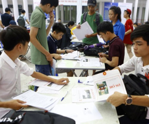 Xếp hạng đại học, các trường nói gì?