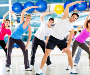 17 lợi ích tuyệt vời của tập luyện