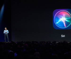 Apple dần hoàn thiện chất lượng phát âm của Siri