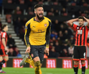 Arsenal – Bournemouth: Tìm lại nụ cười
