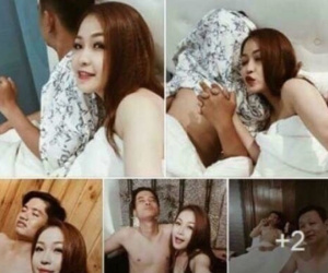 Bị nghi lộ clip "mây mưa" với hai đại gia cùng lúc, học trò Đàm Vĩnh Hưng nói gì?