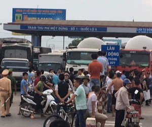 Chuyên gia hiến kế giải pháp khắc phục tình trạng "BOT hoá"