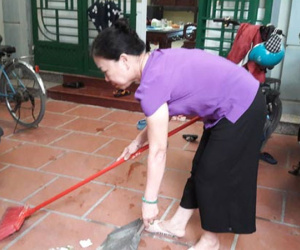 Diễn biến mới nhất vụ cô giáo tự tử do bị chuyển trường