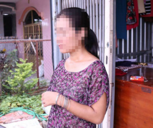 Hội Phụ nữ VN khẳng định sẽ bảo vệ người phụ nữ tố bị hiếp dâm viết đơn xin đi tù