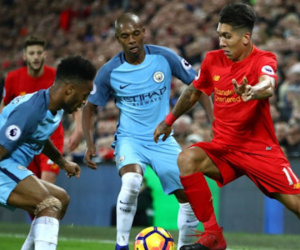 Man City - Liverpool: “Nạn nhân” tiếp theo của Quỷ đỏ vùng Merseyside?