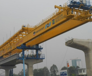 Metro Sài Gòn đội vốn tỷ đô vì… thiếu kinh nghiệm