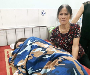Vụ giáo viên uống thuốc ngủ tự tử: Huyện An Dương điều chuyển đúng quy trình?