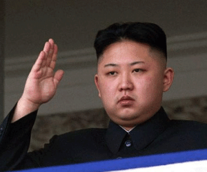 Kim Jong Un: Cứng rắn, liều lĩnh và đầy tính toán