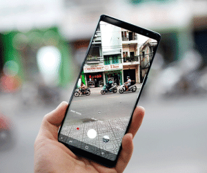 Loạn giá Samsung Galaxy Note 8 trước ngày ra mắt tại VN