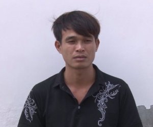 Xin quá giang chị hàng xóm để giở trò đồi bại