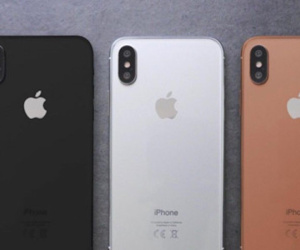 99% người dùng sẽ đọc sai tên iPhone X