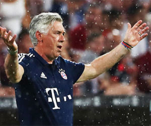 Ancelotti bị nghi sắp tháo chạy khỏi Bayern, sang Trung Quốc