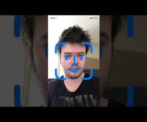 Bản iOS 11 Beta hé lộ tính năng thú vị trên iPhone 8
