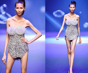 Ban tổ chức Next Top Model phẫn nộ khi bị đồn "dùng Cao Ngân để PR"