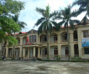 Bí thư, Chủ tịch xã bị bắt vì đánh bạc ở cơ quan