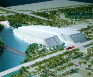 Bộ Xây dựng: Năm 2021 mới làm bảo tàng 11.300 tỷ