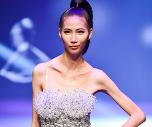 Cao Ngân: "Buồn khi đọc những lời chế giễu trên mạng"